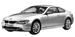 BMW E63 C2569 Fault Code