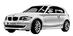 BMW E81 C2569 Fault Code