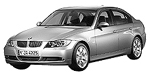 BMW E92 C2569 Fault Code