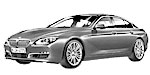 BMW F06 C2569 Fault Code